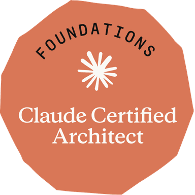 Claude Certified AI Architect