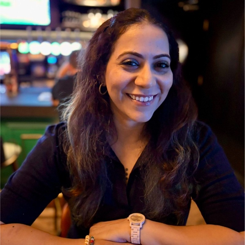 Shagun Bawa, Founder, Pataaree